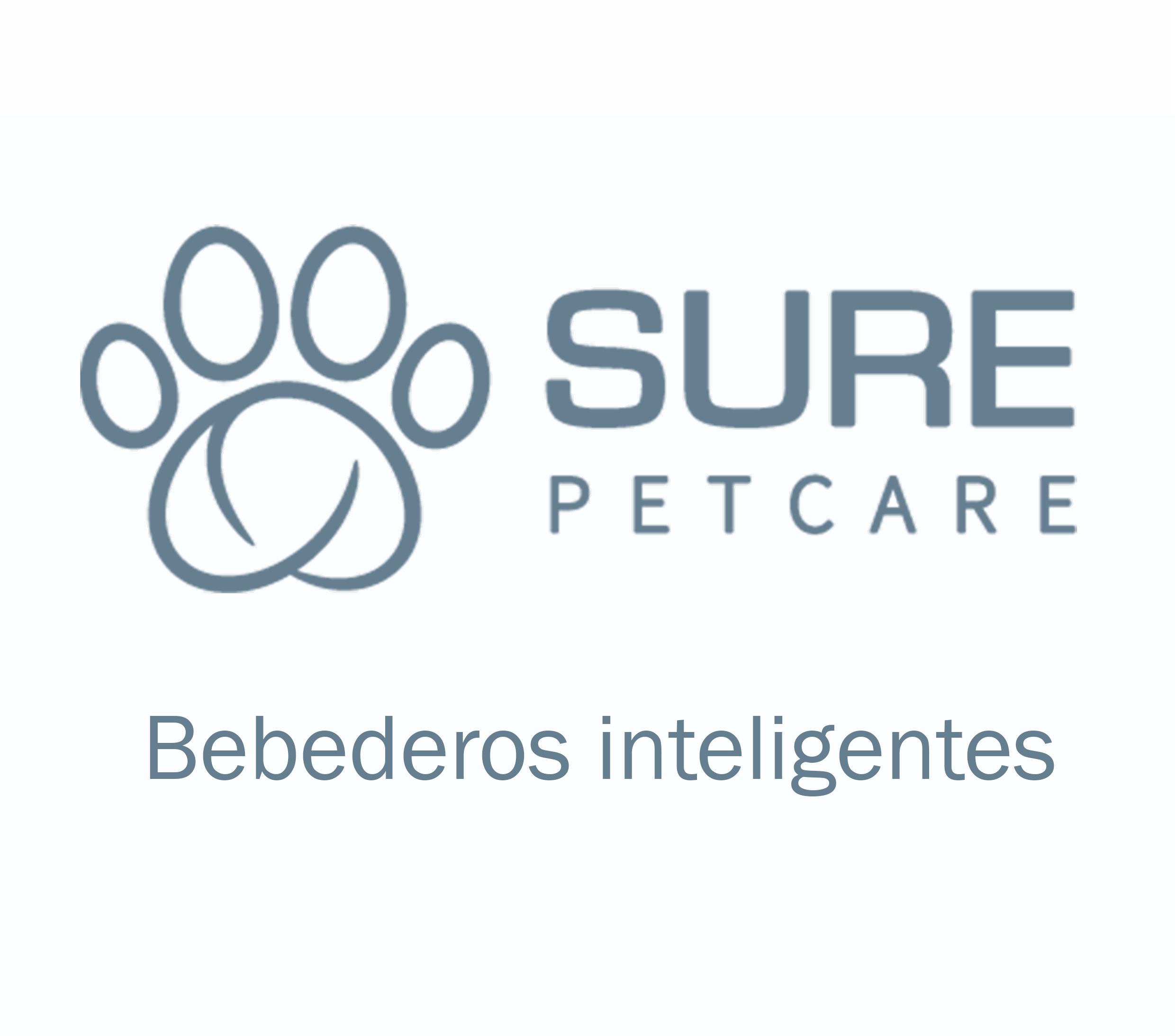 Bebederos Inteligentes
